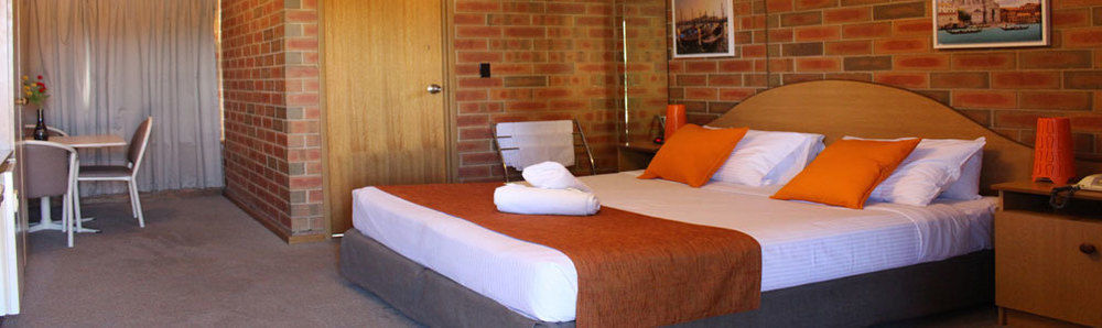 Pooraka Motor Inn Екстер'єр фото